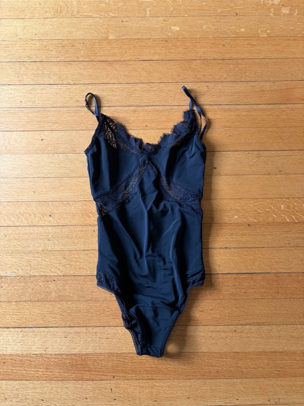 For Love and Lemons Bodysuit XS